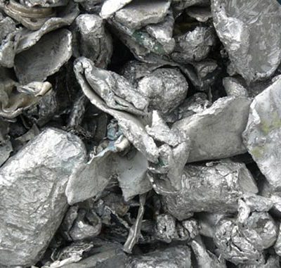 Scrap Aluminium